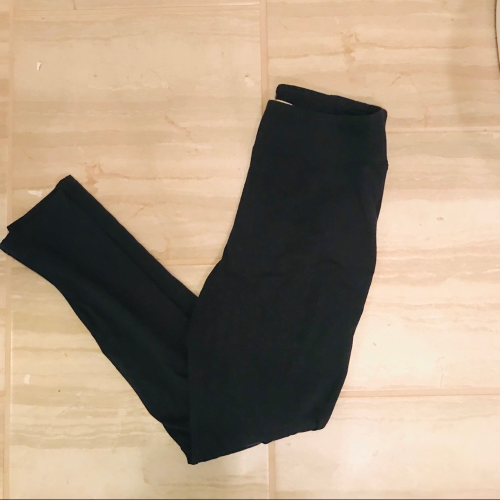 Hollister Full Length Legging